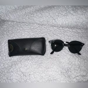 Rayban RB 2180. Super cool sunglasses!